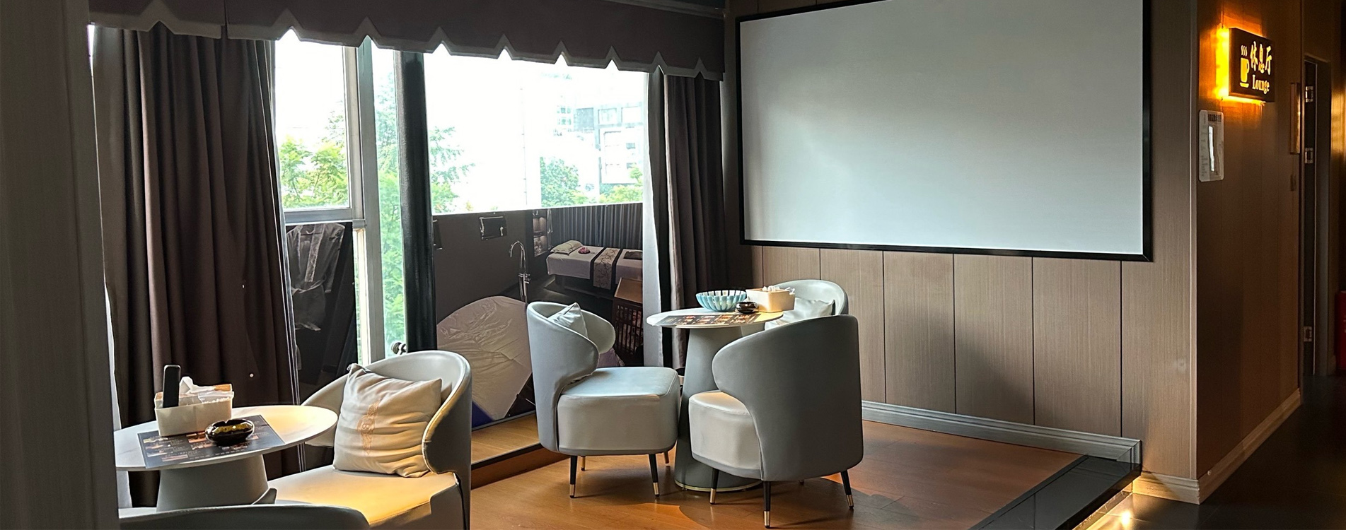 南京浦口柔式spa图片一