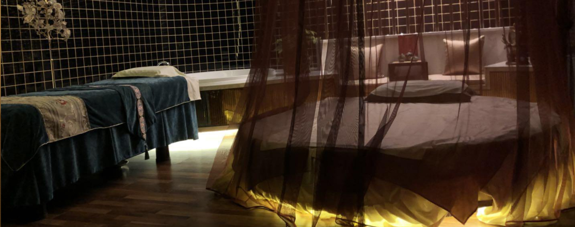 南京浦口柔式spa图片三